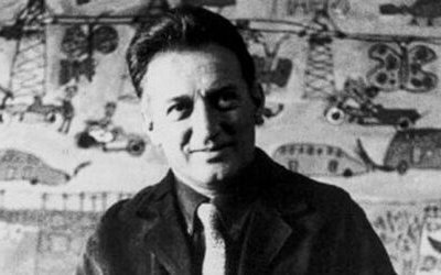 Gianni Rodari: 10 curiosità sulla vita e sui libri dello scrittore