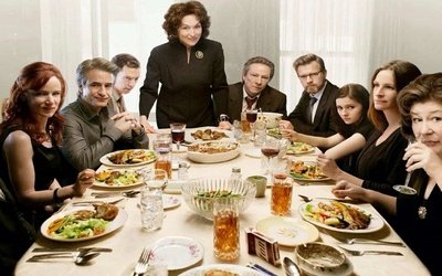 I segreti di Osage County: trama e trailer del film stasera in tv