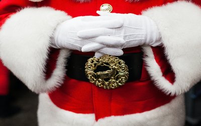 “Se fossi il pastore del presepio”: la filastrocca di Natale di Gianni Rodari