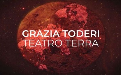 Grazia Toderi al Castello di Miradolo: una mostra fra terra e teatro
