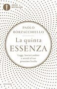 La quinta essenza