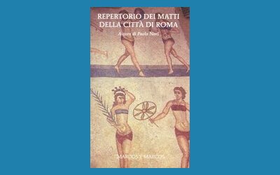Repertorio di matti della città di Roma