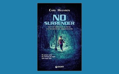 No surrender