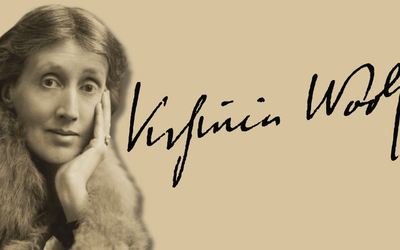 Leggere simbolicamente Virginia Woolf a 85 anni dalla sua morte