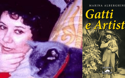 Intervista a Marina Alberghini, autrice della prima biografia italiana di Céline