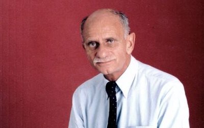 Addio al giallista milanese Dario Crapanzano