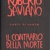 Il contrario della morte