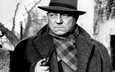 Maigret e il caso Saint-Fiacre: trama e trailer del film al cinema