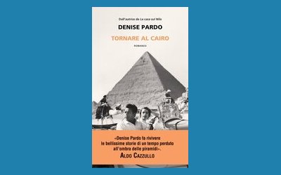 Tornare al Cairo
