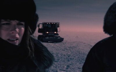 Whiteout- Incubo bianco: trama e trailer del film stasera in tv