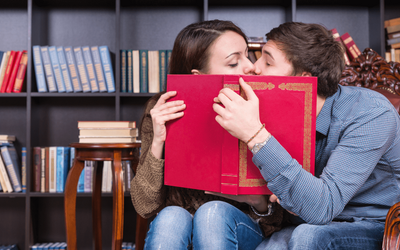 Giornata internazionale del bacio: i “baci” più belli in letteratura e in poesia