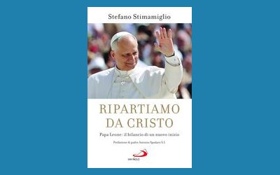 Ripartiamo da Cristo. Papa Leone: il bilancio di un nuovo inizio