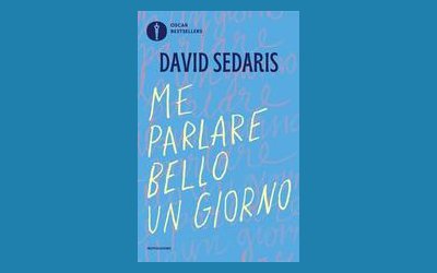 Me parlare bello un giorno
