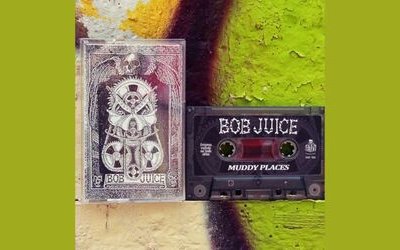 Il ritorno dei Bob Juice, la metal band veneta dal nome ispirato alla cronaca nera