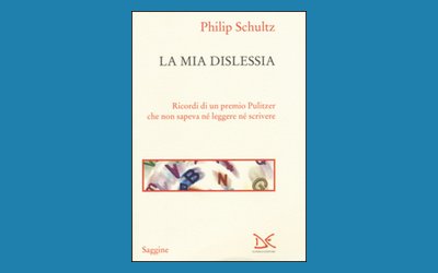 La mia dislessia