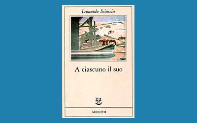 A ciascuno il suo