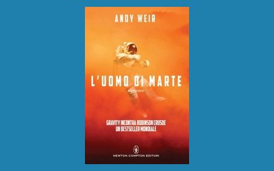L'uomo di Marte