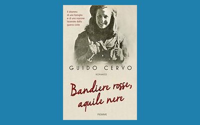 Bandiere rosse, aquile nere