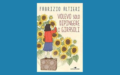 Volevo solo dipingere i girasoli