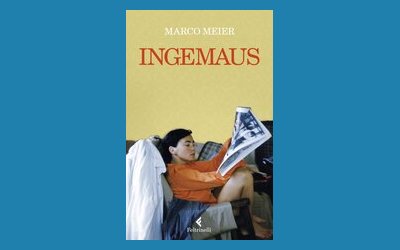 Ingemaus