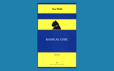 Radical Chic
