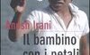 Il bambino con i petali in tasca