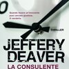 La consulente