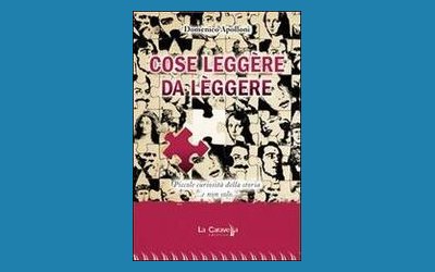Cose leggère da lèggere