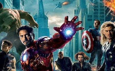 The Avengers: trama e trailer del film stasera in tv