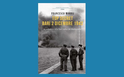 Top Secret Bari 2 dicembre 1943