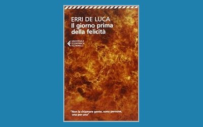Il giorno prima della felicità