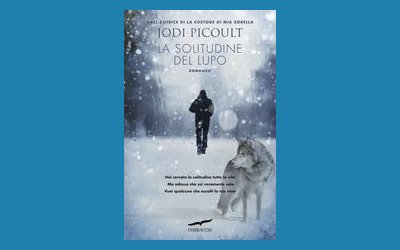 La solitudine del lupo