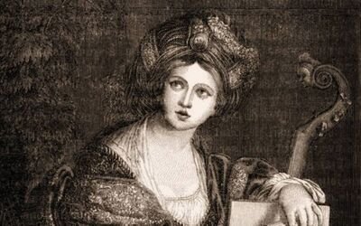 Chi era Anna Comnena, l'unica donna citata nelle poesie di Kavafis
