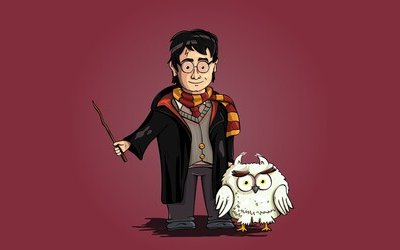 Il tempo nei romanzi di Harry Potter: datazione, personaggi e piccole sviste