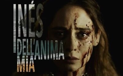 La serie tv Inès dell'Anima Mia arriva su Canale 5: ecco la trama e qualcosa in più sul libro da cui è tratta
