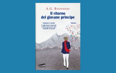 Il ritorno del giovane principe