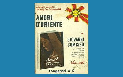 Amori d'Oriente