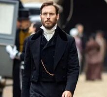 Edmond Dantès: analisi del personaggio del Conte di Montecristo, tra istinto e ragione