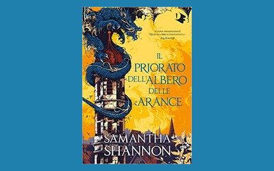Il priorato dell'albero delle arance