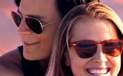 “La scelta”: stasera in tv il film tratto dal libro di Nicholas Sparks