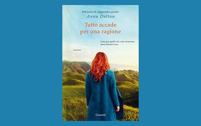 Tutto accade per una ragione