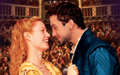 Shakespeare in love: 5 curiosità letterarie sul film stasera in tv 