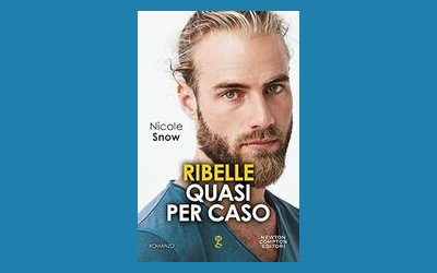 Ribelle quasi per caso
