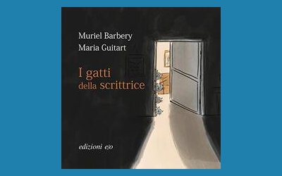 I gatti della scrittrice