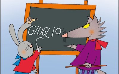 4 libri da leggere per bambini dai 6 ai 10 anni