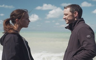 Submergence al cinema. Trama e trailer del film tratto dal romanzo di Ledgard