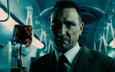 Prossima fermata: l'inferno, trama e trailer del film in tv