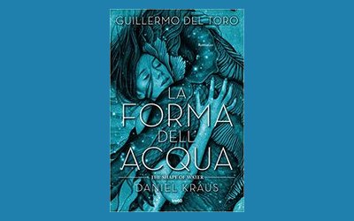 La forma dell'acqua