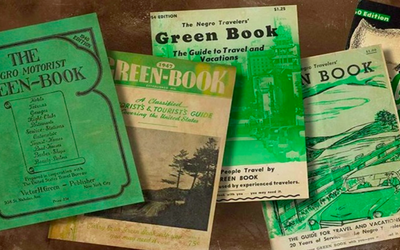 Green Book: cos'è il libro verde del film vincitore del Premio Oscar 2019 stasera in tv