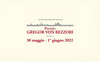 Premio Gregor von Rezzori: annunciata la cinquina finalista